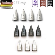 Gifts Stationery pen✱▫✚German  lamy fountain pen nib Lingmei z50 hunting series stellar joy ef fm<