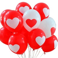 I love u ballon (10 in 1)