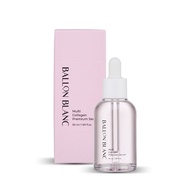 Ballon Blanc Collagen Serum (50ml) | Korean Skincare Hydrating, Firming & Brightening Care