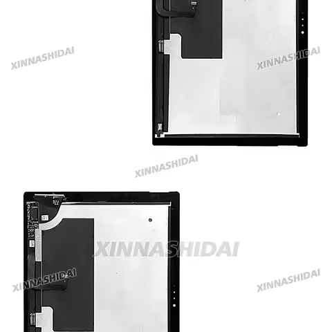 100% Test LCD For Microsoft Surface Pro 3 LCD Display Touch Screen Digitizer For Surface Pro 3 (1631