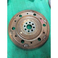 Toyota corolla flywheel for 2ZR engine