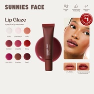 Sunnies Face Lip Glaze [Peptide Lip Treatment]