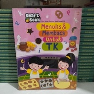 BIUKU TULUS & READING FOR KINDERGARTEN