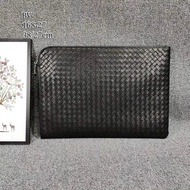 BV Bottega Veneta Braided Storage Bag Bag BV Bottega Veneta Men's Clutch