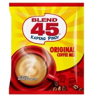 Blend 45 3N1 Coffee 18Gx10S - Coffee