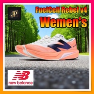 New Balance Women's Running Shoes FuelCell Rebel v4 B