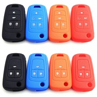 Suitable for Yinglang Kaiyuejun Yuejunwei GL8 Avenue of Linyin Silicone Key Case Car Remote Control 