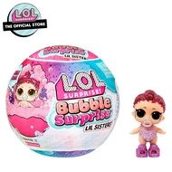 LOL Surprise Bubble Surprise Lil Sisters