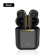 KUULAA TWS หูฟังไร้สายบลูทูธหูฟังชุดหูฟังหูฟังไร้สาย True สำหรับ iPhone 12 11 PRO MAX TOUCH Control EAR Buds