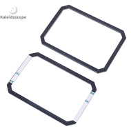 Kaleidoscope 7mm to 9.5mm adapter/spacer 2.5in solid state drive SSD laptop hard drive spacer Nice