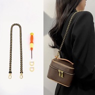 [Gao Yan Modification] Suitable For LV nano Mini Cosmetic Bag Modification Chain DIY Accessories Met
