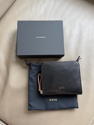 全新 Porter Film wallet 銀包