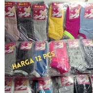 MATA Ankle socks short socks ankle socks color socks sale socks women's socks socks short socks Wani