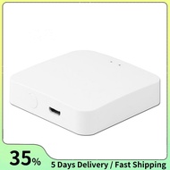 Wireless Gateway Graffiti Smart Zigbee3.0  Mesh Multimode Gateway Wireless Multimode Gateway Signal 