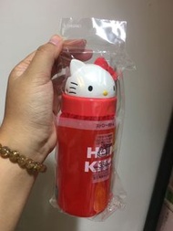 日本直送 Skater Hello Kitty 350ml 水樽