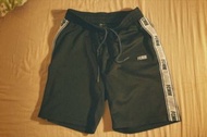 FCMM運動短褲 抽繩滾邊 正品正版正貨！代購買入