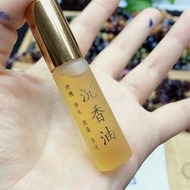 西藏天珠 淨化天珠 沉香精油 加里曼丹