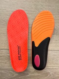 Dr Kong 小童波鞋鞋墊33號（全新）