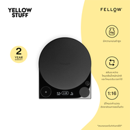 Fellow - Tally Scale Pro Studio Edition เครื่องชั่งกาแฟ จอ OLED แม่นยำ ตอบสนองเร็ว