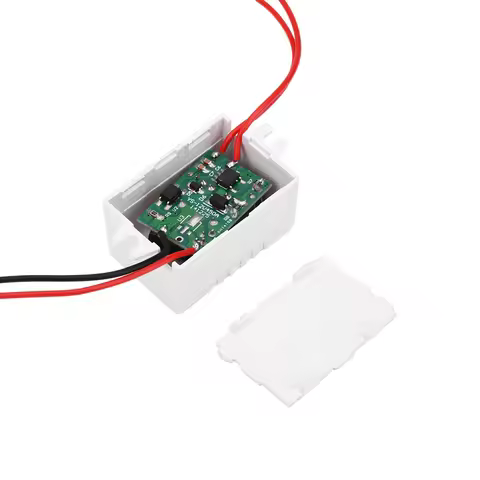 AC-DC Power Supply Module AC110V 220V To DC 3.3V 5V 12V 24V 3W Switching Power Supply Mini Buck Conv
