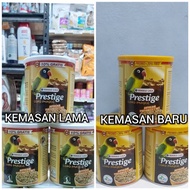 [+] Prestige Lovebird / Makanan Burung Lovebird / Pakan Burung