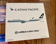 國泰飛機模型出售 長期批發1:200 / 1:400模型