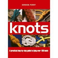 The Book Of Knots (EXCLUSIVE AT POPULAR)