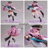 緋染天空｜國見玉