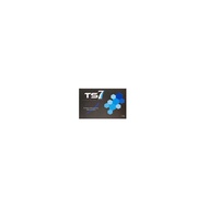 DR.FORSTER TS7 ANTI INFLAMMATORY CLEANSER BAR 75G - Treats eczema & psoriasis