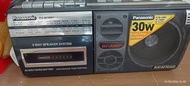 Panasonic RX-M70M3 收音機