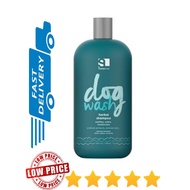 Synergy Labs Dog Wash Herbal Shampoo 12oz 354ml