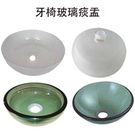 Dental Material Oral Material Dental Dental Accessories Dental Chair Glass Spittoon Spittoon