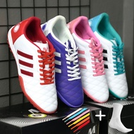 Newmos 11 Pro men's soccer shoes, soft-soled artificial turf sports soccer shoes - 2EVSHOP