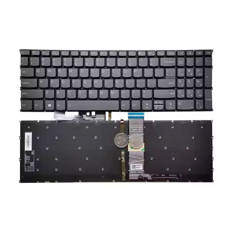 New for Lenovo ThinkBook 15p IMH ThinkBook 15 G2 ARE 15 G2 ITL US Backlit Keyboard