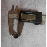 MS460 PISTON NEEDLE BEARING FOR STIHL 044 046 MS311 MS362 MS440 CHAINSAWS CAGE WRIST PIN ROLLER  951