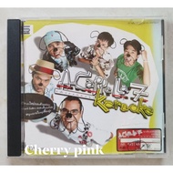 Vcd Acapella 7 Second Hand Beautiful Disc