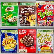 Nestle Breakfast Cereal