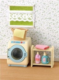 Epoch Sylvanian Families Sylvanian Family Washing machine KA-624