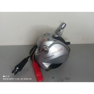 Mesin Bangla Used Reel From JapanDAIWA Seaborg MagMax 500e