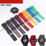 Soft Strap Watchband For Casio G-SHOCK GW9400 Band Sport Watch Accessories Bracelet Belt For g shock GW-9400-1CR GW-9400-3CR