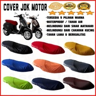 Vespa Lx Primavera, S, New Sprint Gts Super Seat Cover Vespa Metic Seat Cover/