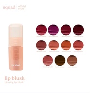 Squad Cosmetics Lip Blush Matte Blurring Tint