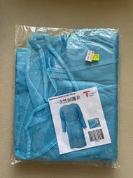 一次性保護衣