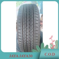 Ban Mobil Copotan Ring 18 Merek Bridgestone Ukuran 235 55 R18 Second Tubles ready stok th 2022