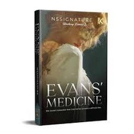 EVANS' MEDICINE - NSSIGNATURE