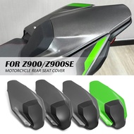 Motorcycle For Kawasaki Z900 Z900 SE 2025 2026 Rear Passenger Pillion Cover Fairing Seat Cover Solo 