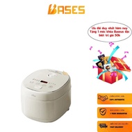 Bear 1.2L stainless steel rice cooker RC-5H30O12