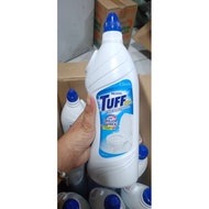 COD Authentic TUFF Toilet Bowl Cleaner Classic 1000ml (1 Liter) Big