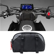 CB250R Motorcycle front handlebar bag multifunctional storage bag travel bag For HONDA CB250R CB 250