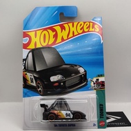 HotWheels 94 Toyota Supra tonned